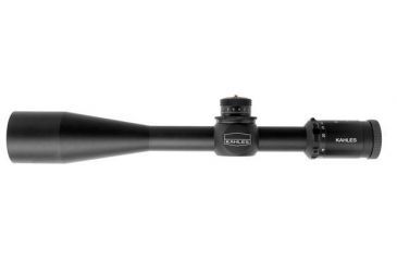 Image of Kahles K1050 10-50x56 MOAK Reticle Rifle Scope, Black, 10.96 10598
