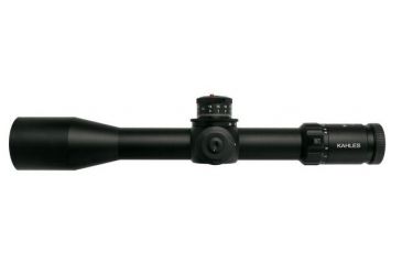 Image of Kahles K312i 3-12x50 MSRK Reticle Rifle Scope, Black, 10.96 10552