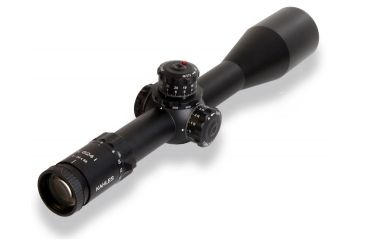 Image of Kahles K624i 6-24x56 LSW SKMR3, Black, 10.96 10616