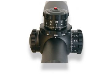 Image of Kahles K624i 6-24x56 LSW SKMR3, Black, 10.96 10616