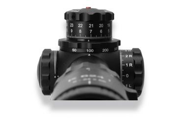 Image of Kahles K624i 6-24x56 LSW SKMR3, Black, 10.96 10616