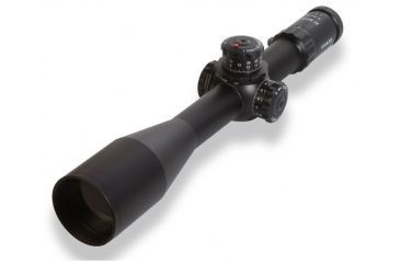 Image of Kahles K624i 6-24x56 LSW SKMR3, Black, 10.96 10616