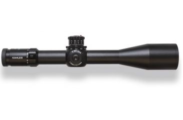 Image of Kahles K624i 6-24x56 LSW SKMR3, Black, 10.96 10616