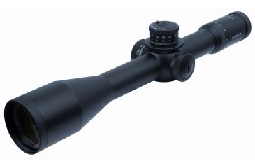 Image of Kahles K624i 6-24x56 CW Rifle Scope w/ MIL4 Reticle