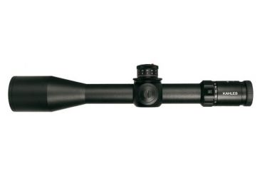 Image of Kahles K624i 6-24x56 MSRK Reticle Rifle Scope, Black, 10.96 10567
