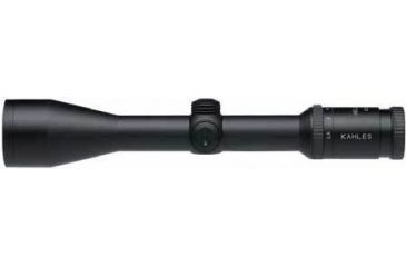 Image of Kahles CSX 2.5-10x50 30mm IR Rifle Scopes - Circle Dot - Post Dot - D Dot