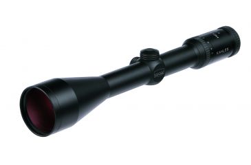 Image of Kahles C 3-12x56 Rifle Scope w/ Plex Reticle