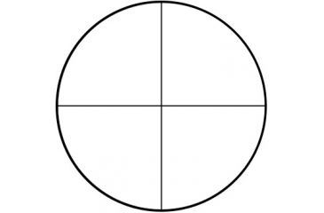 Image of Kalinka Optics Illuminated Cross Hair Reticle