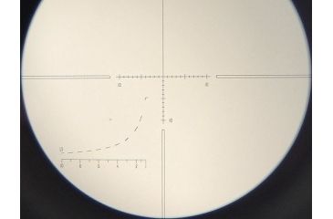 Image of Kalinka Optics Illuminated 1000m Reticle