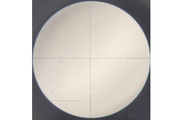 Image of Kalinka Optics KOM 10x42 Illuminated 1000m Reticle Rifle Scope, Side Parallax, 47mm Universal SVD Mount, Black, GSKOM1042LP47
