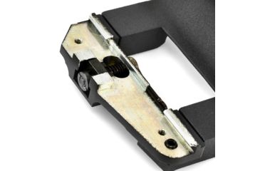 Image of Kalinka Optics Patriot Centered Classic Side Mount w/ 108 mm Picatinny Rail Wing - 65 mm Height, for AK, AMPM65