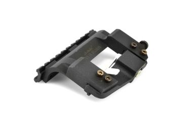 Image of Kalinka Optics Patriot Centered Low Profile Side Mount w/ 108 mm Picatinny Rail Wing - 59mm Height, for AK, AMPM59