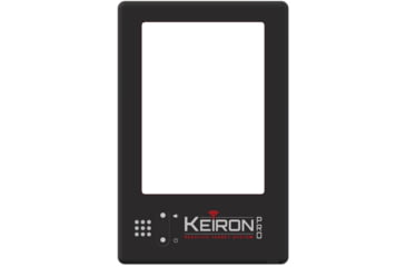 Image of Keiron Target PRO Green Laser Firearm Training System, Black White, KP-T-G