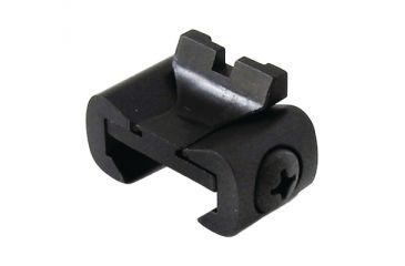 Image of Kel Tec Buckhorn Sight Kit For SU-16/SU-22 Black