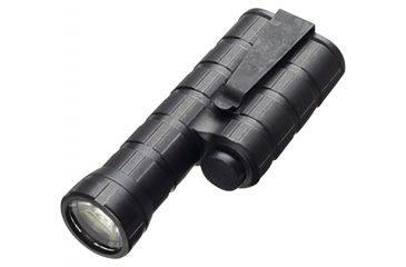 Image of Kel Tec KEL CL-43 Tactical Flashlight 420 Lumens Black