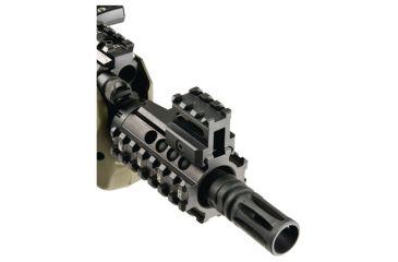 Image of Kel Tec RFB Riser Black