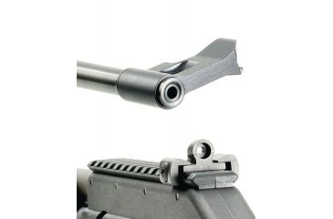 Image of Kel Tec SU16 Bravo Sight Kit