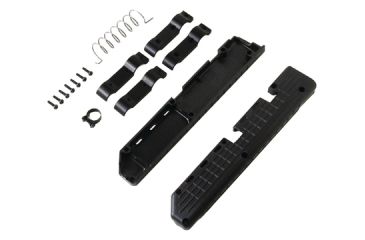 Image of Kel Tec SUB-2000 Pop Up Scope Mount Black