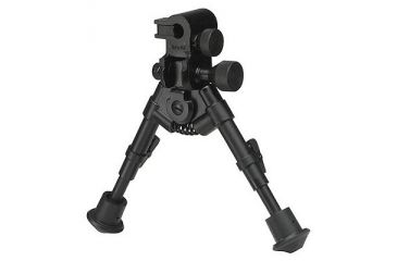 Image of Versa-Pod 150-050 Sniper Pod VersaPod Bipod Rest, Black, 150-050