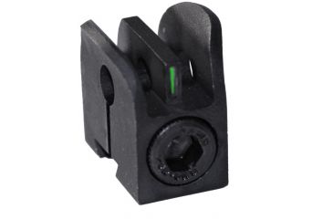 Image of Kensight Front Trijicon Tritium Insert Stripe Night Sight, M1 Garand, Black, 870-897