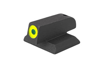 Image of Kensight Springfield ProGlo Tritium Ramped Front Night Sight, , 0.180in Tall, Green, 890-748