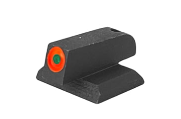 Image of Kensight Springfield ProGlo Tritium Ramped Front Night Sight, , 0.180in Tall, Orange, 880-748