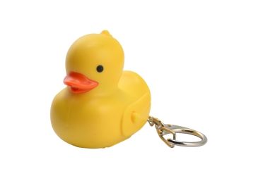Image of KeyGear Duck Handy Light,Yellow 50-KEY0003