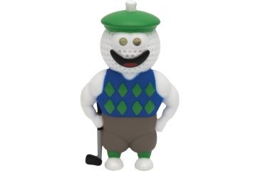 Image of KeyGear Golf Champ Light 50-KEY0392, Multi 50-KEY0392