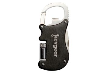 Image of KeyGear LED Multi-Tool 3.0,Black 50-KEY0053-01