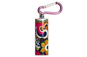 Image of KeyGear Style LED Light,Pink Paisley 50-KEY0114-09