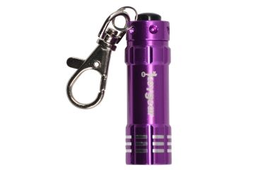 Image of KeyGear Turbo LED Light,Purple 50-KEY0111-38