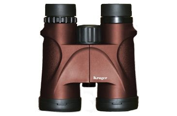 Image of Kruger Optical Kilimanjaro 8x42 Binoculars 62329