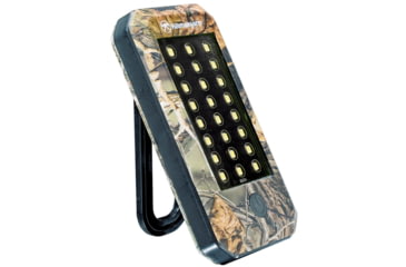 Image of Kilimanjaro Gear LED Compact Worklight, Camo, 250 Lumens, 3 AAA Included KJ910109