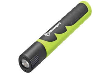 Image of Kilimanjaro Gear LED Extendable Light, Green, 50 Lumens, 2 AAA Included KJ910078