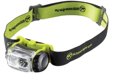 Image of Kilimanjaro Gear Overnight Pack, Hiking, Fishing, Camping, Travel, 240085