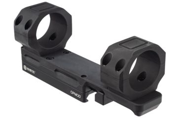 Image of Kinetic Development Group OPMOD Sidelok Optic Mount, 35 mm, Black, SID5-143-OPT