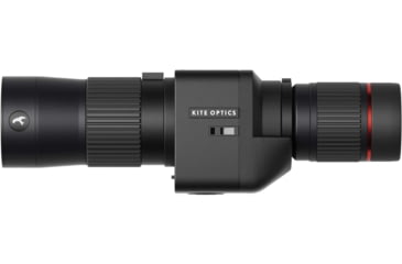Image of Kite Optics 17-35x60mm Stabilized Spotting Scope ED w/ Li-ion, K280307