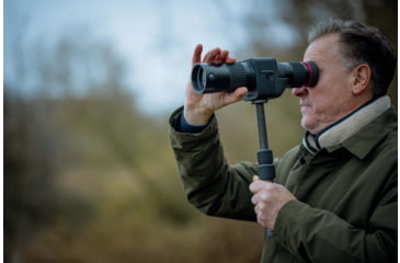 Image of Kite Optics 17-35x60mm Stabilized Spotting Scope ED w/ Li-ion, K280307