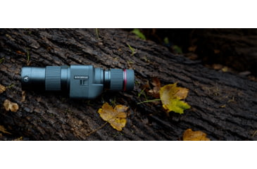 Image of Kite Optics 17-35x60mm Stabilized Spotting Scope ED w/ Li-ion, K280307