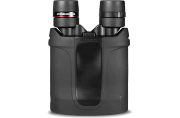 Image of Kite Optics APC Stabilized 16x42mm Roof Prism Binocular, Black, KO1642