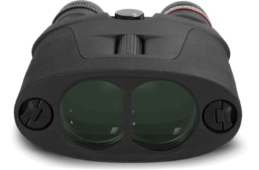 Image of Kite Optics APC Stabilized 16x42mm Roof Prism Binocular, Black, KO1642