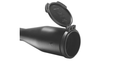 Image of Kite Optics B6 42Mm Objective Flip Cover, Black, K284039