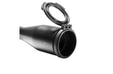 Image of Kite Optics B6 42Mm Objective Flip Cover, Transparent, K284046