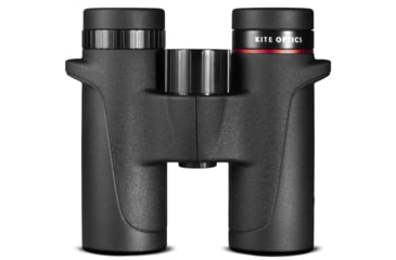 Image of Kite Optics Falco 8x32mm Roof Prism Binoculars, Black, KOFAL832