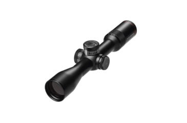 Image of Kite Optics Riflescope 2-12X42 Ret 4Ai / Ballistic Turret, K280123