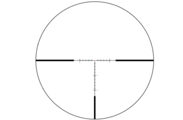 Image of Kite Optics Riflescope 3-18X50 Ret 23I / Ballistic Turret, K280154