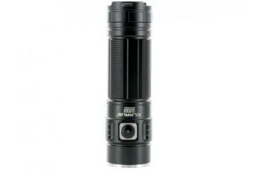 Image of Klarus G20 Dual Switch Flashlight - CREE XHP70 N4 LED - 3000 Lumens, Black KLARUS-G21