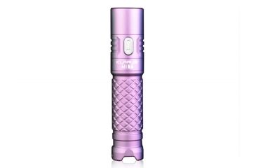 Image of Klarus Mi7 Mini-Might Flashlight, Purple, MI7-LAVENDER