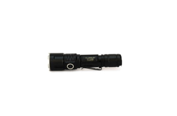 Image of Klarus XT11GT HD Rechargeable Tactical Flashlight - 2000 Lumens, Black, KLARUS-XT11GT