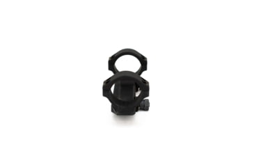 Image of Knight's Armament Scope Mount Assembly, One Piece, 34mm Extended Eye Relief, 1.53in Height, Black, 30025